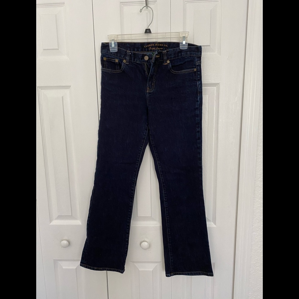 Ralph Lauren jeans